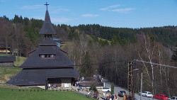 Informační centrum Zvonice