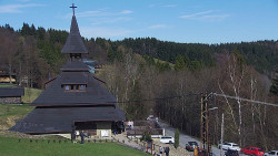 Informační centrum Zvonice