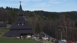 Informační centrum Zvonice