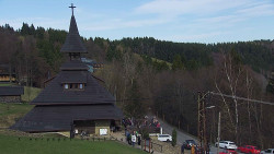 Informační centrum Zvonice