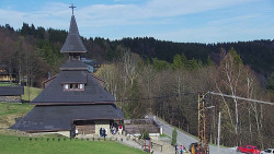 Informační centrum Zvonice