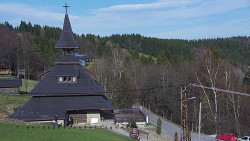 Informační centrum Zvonice