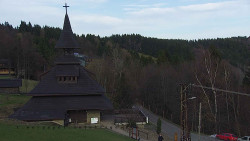 Informační centrum Zvonice