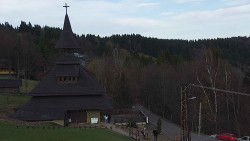 Informační centrum Zvonice