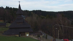 Informační centrum Zvonice