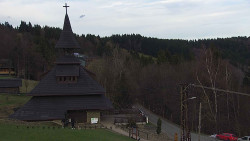 Informační centrum Zvonice