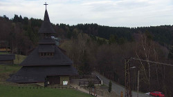 Informační centrum Zvonice