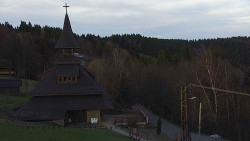 Informační centrum Zvonice