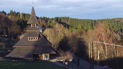 Informační centrum Zvonice