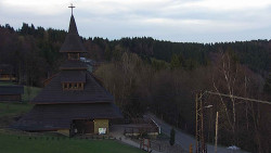 Informační centrum Zvonice