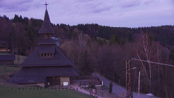 Informační centrum Zvonice