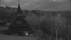 Informační centrum Zvonice