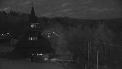 Informační centrum Zvonice