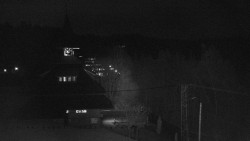 Informační centrum Zvonice