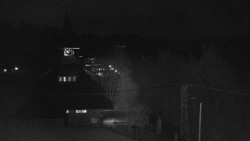 Informační centrum Zvonice