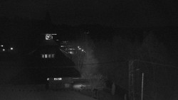 Informační centrum Zvonice