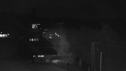 Informační centrum Zvonice