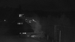 Informační centrum Zvonice