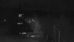 Informační centrum Zvonice