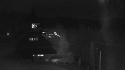 Informační centrum Zvonice