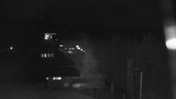 Informační centrum Zvonice