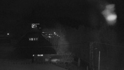 Informační centrum Zvonice