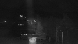 Informační centrum Zvonice