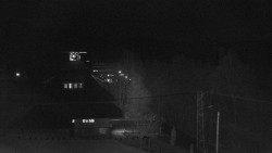 Informační centrum Zvonice