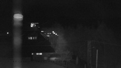 Informační centrum Zvonice