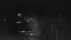 Informační centrum Zvonice