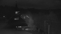 Informační centrum Zvonice