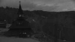 Informační centrum Zvonice