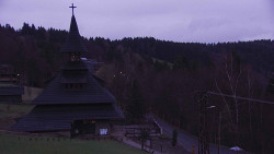 Informační centrum Zvonice