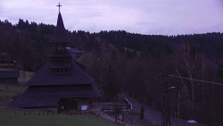 Informační centrum Zvonice