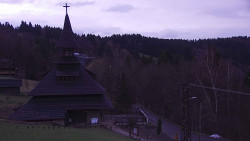 Informační centrum Zvonice