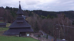 Informační centrum Zvonice