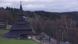 Informační centrum Zvonice