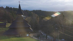 Informační centrum Zvonice