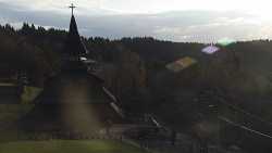 Informační centrum Zvonice