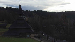 Informační centrum Zvonice