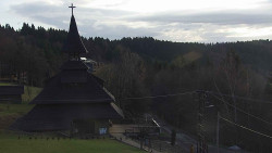 Informační centrum Zvonice