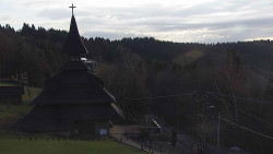 Informační centrum Zvonice