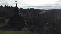 Informační centrum Zvonice