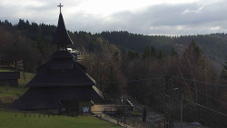 Informační centrum Zvonice