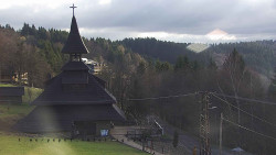 Informační centrum Zvonice