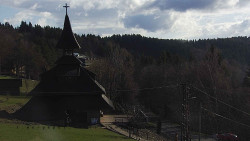 Informační centrum Zvonice