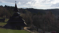 Informační centrum Zvonice