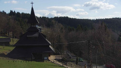 Informační centrum Zvonice