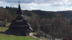 Informační centrum Zvonice