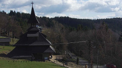 Informační centrum Zvonice